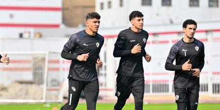 أزمة حراسة مرمى الزمالك .. «عواد» يطلب إجازة بعد استبعاده فهل يرحل؟ - الكويت الاخباري