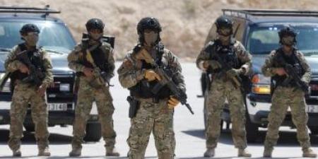 الأردن وإندونيسيا يبحثان أوجه التعاون والتنسيق في مجالات التدريب العسكرى والصناعات الدفاعية - الكويت الاخباري