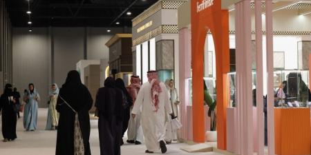 معرض للمجوهرات الثمينة بالمنطقة الشرقية - الكويت الاخباري