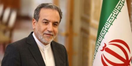 وزير الخارجية الإيراني: السبيل الوحيد لمستقبل آمن في المنطقة هو تعزيز خطاب إقليمي مشترك - الكويت الاخباري