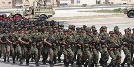 الجيش الأردنى يحبط محاولة تهريب مواد مخدرة محملة بواسطة طائرة مسيرة - الكويت الاخباري