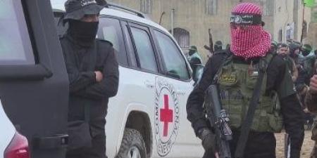 مسؤول عسكرى إسرائيلى سابق: مقاتلو حماس يعملون على استنزاف الجيش وإرهاقه - الكويت الاخباري