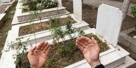كيف يسأل ملكا الموت من مات غريقا أو محروقا ولم يدفن؟ - الكويت الاخباري