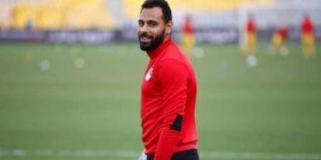 مفاجآت في قائمة الزمالك قبل مواجهة بيراميدز .. وعودة ثلاثي ناري - الكويت الاخباري
