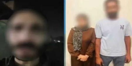 ضبط المتهمين بالتعدي علي شخص ومنعه من دخول منزله بالخانكة - الكويت الاخباري