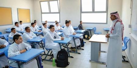 المدينة المنورة.. 1003 مرشحين لشغل الوظائف التعليمية - الكويت الاخباري