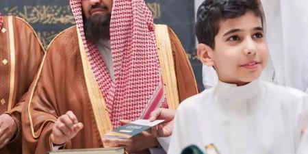 المركز التوعوي الإثرائي بالمسجد الحرام.. الأول من نوعه لخدمة الحجاج - الكويت الاخباري