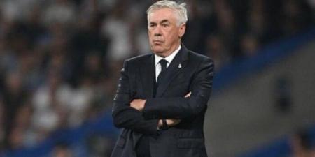 أنشيلوتي يحدد سببب هزيمة ريال مدريد أمام برشلونة في الكلاسيكو - الكويت الاخباري