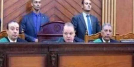 إعادة محاكمة 5 متهمين في خلية الإسماعيلية اليوم - الكويت الاخباري