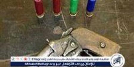 "حرامي الخردة".. إصابة عامل بطلق ناري على يد الأهالي في دار السلام بسوهاج - الكويت الاخباري