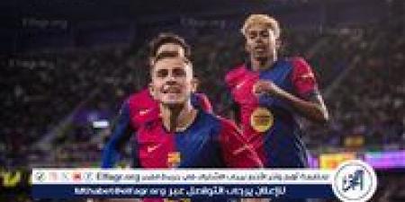 الكلاسيكو.. تشكيل برشلونة أمام ريال مدريد في الجولة الـ35 من الدوري الإسباني والقناة الناقلة - الكويت الاخباري