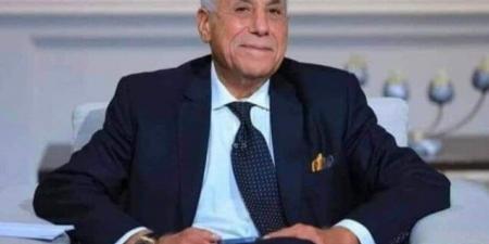 عاجل.. الزمالك يعلن تعرض حسين لبيب لوعكة صحية مفاجئة - الكويت الاخباري