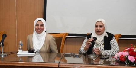 ألسن عين شمس تستضيف ندوة نحو بيئة جامعية دامجة لمركز ذوي الإعاقة - الكويت الاخباري