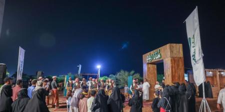 الأمم المتحدة تشيد بجهود "ريف السعودية" في تنمية السياحة الريفية - الكويت الاخباري