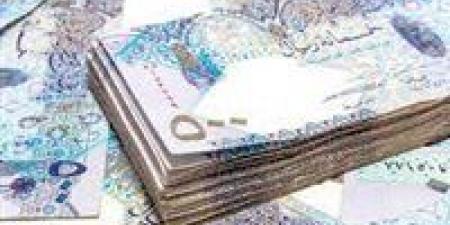 عاجل.. سعر الريال القطري في البنوك العاملة داخل مصر اليوم - الكويت الاخباري