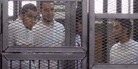 السجن من 3 لـ 5 سنوات للمتهمين في قضية «أحداث فض اعتصام النهضة» - الكويت الاخباري
