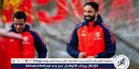 شكوك جديدة حول مستقبل مدرب مانشستر يونايتد - الكويت الاخباري