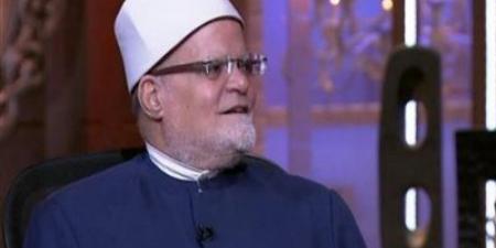 هل يجوز طلب التعيين في منصب إداري رفيع؟.. د.عطية لاشين يجيب - الكويت الاخباري