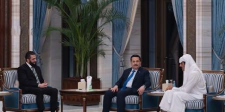 العراق يعتزم إحياء خط أنابيب النفط كركوك-بانياس عبر سوريا - الكويت الاخباري