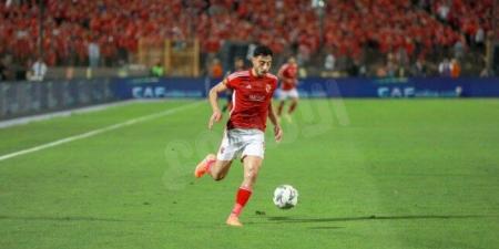 قائمة الأهلي لمواجهة سيراميكا كليوباترا في دوري نايل.. عودة أكرم توفيق - الكويت الاخباري
