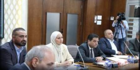 جامعة عمان العربية تشارك في لقاء وزير الشؤون السياسية والبرلمانية مع عمداء شؤون الطلبة - الكويت الاخباري