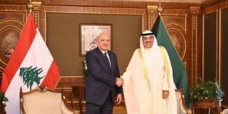 توافق على تسهيل دخول اللبنانيين إلى الكويت وعودة الكويتيين للبنان - الكويت الاخباري