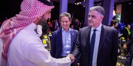 الدخيل: جناح المملكة في معرض الأرجنتين يبرز حرصها على نشر رسالة الإسلام - الكويت الاخباري