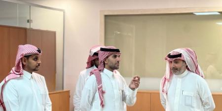 تنسيق بين البلديات والإسكان وأمانة جدة للارتقاء بمنظومة الاستجابة - الكويت الاخباري