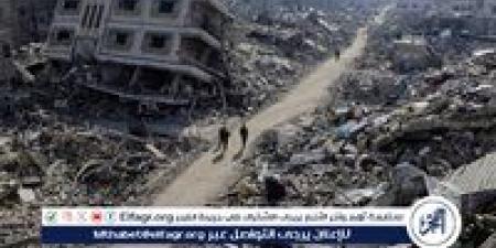 غزة تترقب الإفراج عن عيدان ألكسندر.. هدوء حذر وتفاؤل شعبي بشأن هدنة جديدة - الكويت الاخباري