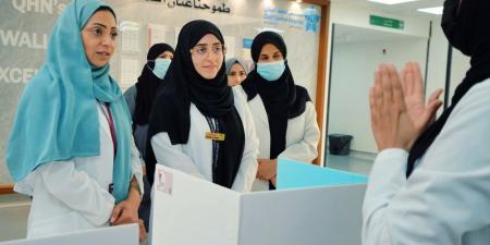 %76 إناث يسيطرن على التمريض بالمملكة.. والصحة تستحوذ على 51% من الكوادر - الكويت الاخباري