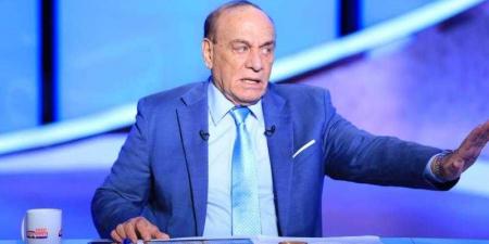 هل تخضع شركات جهاز الخدمة الوطنية لقوانين الضرائب ؟ سمير فرج يوضح.. فيديو - الكويت الاخباري