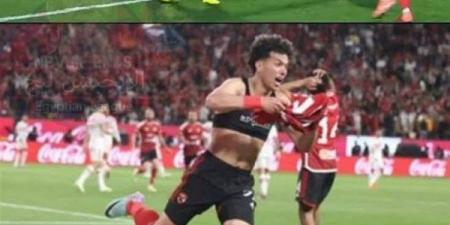 بسبب إمام عاشور.. لاعب المصري البورسعيدي يوجه رسالة للجماهير - الكويت الاخباري