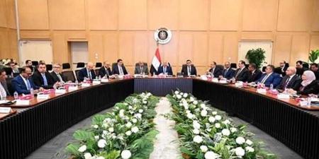 وزير الصناعة والنقل يترأس الاجتماع الثالث والعشرين للمجموعة الوزارية للتنمية الصناعية - الكويت الاخباري