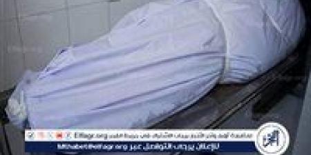 مصرع مواطن سقط عليه حائط منزله بالقليوبية - الكويت الاخباري