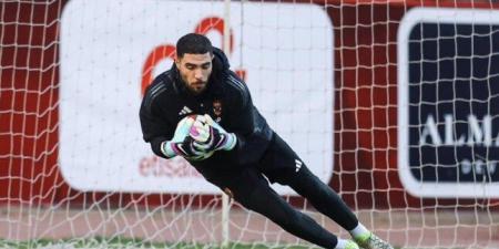 الزمالك يتواصل مع حمزة علاء بعد إعلان رحيله عن الأهلي - الكويت الاخباري