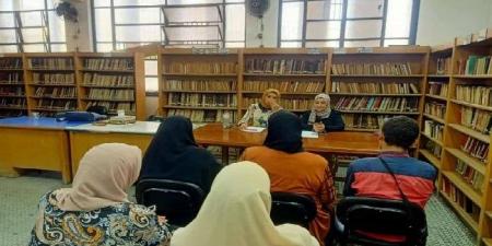 باقة منوعة من الفعاليات التثقيفية والتوعوية لقصور الثقافة بالغربية - الكويت الاخباري