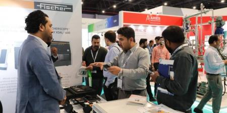 المعرض السعودي للدهانات Saudi Arabia Coatings Show يفتتح أبوابه غداً في الدمام - الكويت الاخباري
