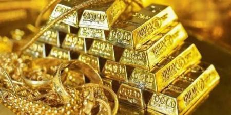 أسعار الذهب في مصر اليوم الاثنين 12-5-2025.. عيار 21 يسجل 4740 جنيهاً - الكويت الاخباري