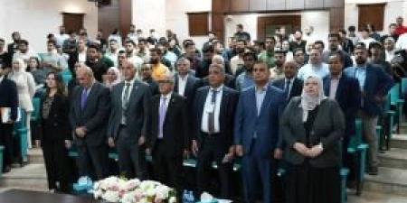 يوم الابتكار في عمان الأهلية بمشاركة نخبة من متخصصي الذكاء الاصطناعي وريادة الأعمال - الكويت الاخباري