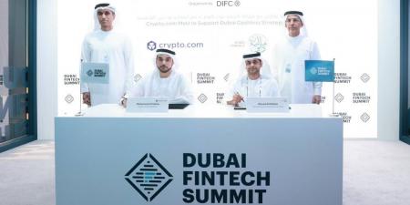 دبي تعتزم إتاحة سداد الرسوم الحكومية بالعملات الرقمية المشفرة - الكويت الاخباري