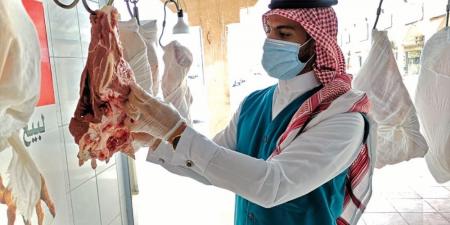 ختم المسلخ والتبريد الإلزامي.. أبرز ضوابط محلات اللحوم الجديدة - الكويت الاخباري