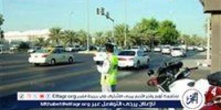 ضبط 33 ألفًا مخالفة متنوعة في حملات مرورية خلال 24 ساعة - الكويت الاخباري