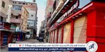 تحرير 149 مخالفة للمحال غير الملتزمة بقرار الغلق لترشيد الكهرباء - الكويت الاخباري