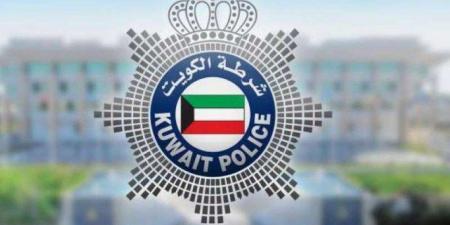 الكويت.. تفاصيل ضبط متهم بحوزته كميات كبيرة من المواد المخدرة - الكويت الاخباري