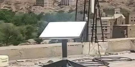 الاتصالات في عدن تعلن تسلّم أجهزة الإنترنت الفضائي ستارلينك.. موعد التشغيل وأسعار الباقات؟ - الكويت الاخباري