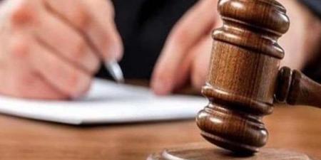 السجن 3 سنوات للمتهم بالانضمام لجماعة إرهابية في بولاق الدكرور - الكويت الاخباري