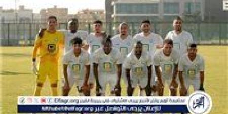 أحمد ربيع لاعب البنك صفقة الأهلي المنتظرة - الكويت الاخباري