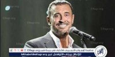 كاظم الساهر يحيي حفلات صيفية في لبنان ويستعد لطرح ألبومه الجديد “مع الحب” - الكويت الاخباري