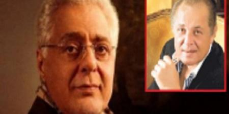 توفيق عبدالحميد يكشف كواليس مكالمة عاطفية جمعته بين الساحر وبوسي - الكويت الاخباري
