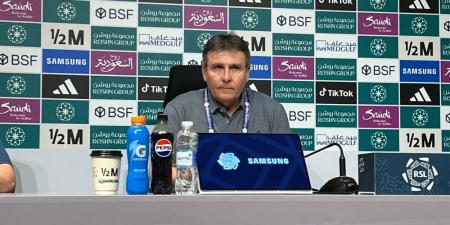 مدرب العروبة يعلق على الهزيمة أمام الهلال برباعية.. ماذا قال؟ - الكويت الاخباري